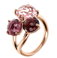 Anillo Bronzallure Mujer in Bronce WSBZ02320.MO-RU-16